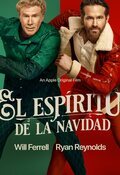 Cartel de El espíritu de la Navidad