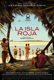 La isla roja