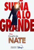 Cartel de El sueño de Nate