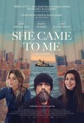 Cartel de She Came to Me