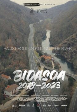 Cartel de Bidasoa 2018-2023