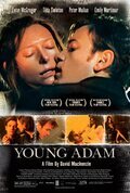 Cartel de Young Adam