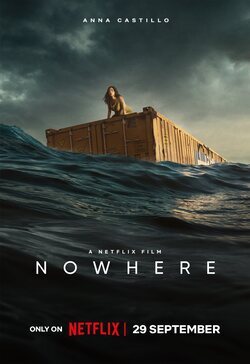 Cartel de Nowhere