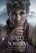 Cartel de Valle de sombras