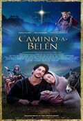 Cartel de Camino a Belén