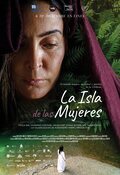 Cartel de La isla de las mujeres