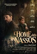 Cartel de L'home dels nassos