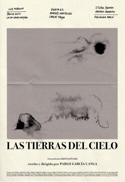 Las tierras del cielo