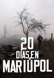 20 días en Mariúpol