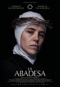 Cartel de La abadesa