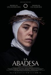 La abadesa