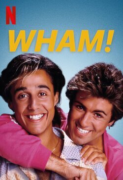 Cartel de Wham!