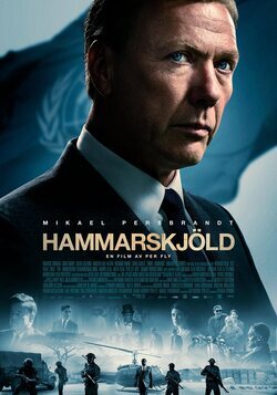 Hammarskjöld. Lucha por la paz