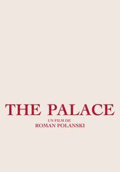 Cartel de The Palace
