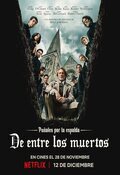 Puñales por la espalda: De entre los muertos