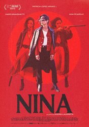 Cartel de Nina