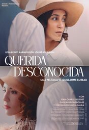 Cartel de Querida desconocida