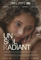 Cartel de Un sol radiant