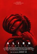 Cartel de Alien: Romulus
