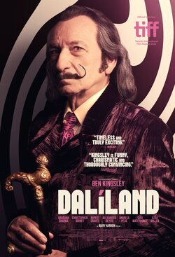 Cartel de Dalíland
