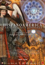Cartel de Hispanoamérica, canto de vida y esperanza