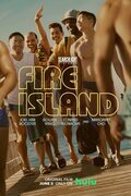 Cartel de Fire Island