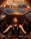 Cartel de Atlas