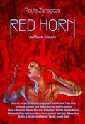 Cartel de Red Horn