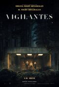 Cartel de Los Vigilantes