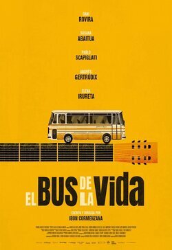 El bus de la vida