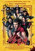 Cartel de Kill Boy