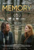 Cartel de Memory