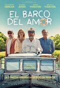 Cartel de El barco del amor