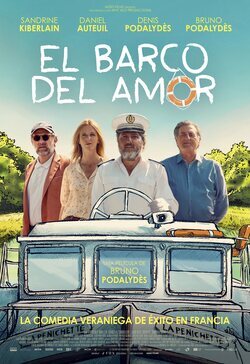 El barco del amor