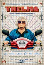 Thelma: La venganza nunca ha sido tan dulce