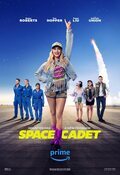 Cartel de Infiltrada en la NASA