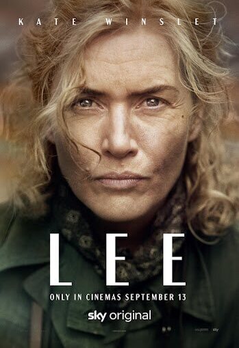 Cartel de Lee Miller - EE.UU.