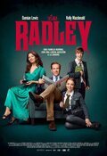 Cartel de Los Radley