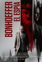 Bonhoeffer, el espía