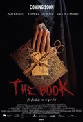 Cartel de The Book