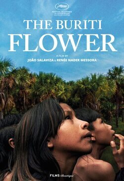 La flor de Burití