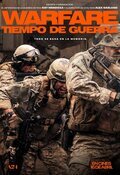 Cartel de Warfare: Tiempo de guerra