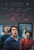 Cartel de The End