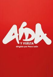 Aída y vuelta