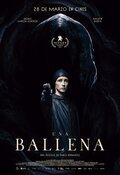 Cartel de Una ballena