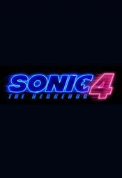 Sonic 4: La película