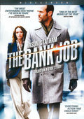 The bank job: El robo del siglo