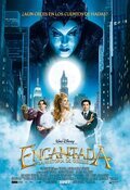 Cartel de Encantada: La historia de Giselle