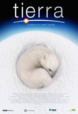 Cartel de Tierra, La película de nuestro planeta