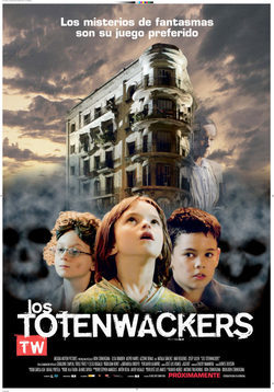 Cartel de Los Totenwackers